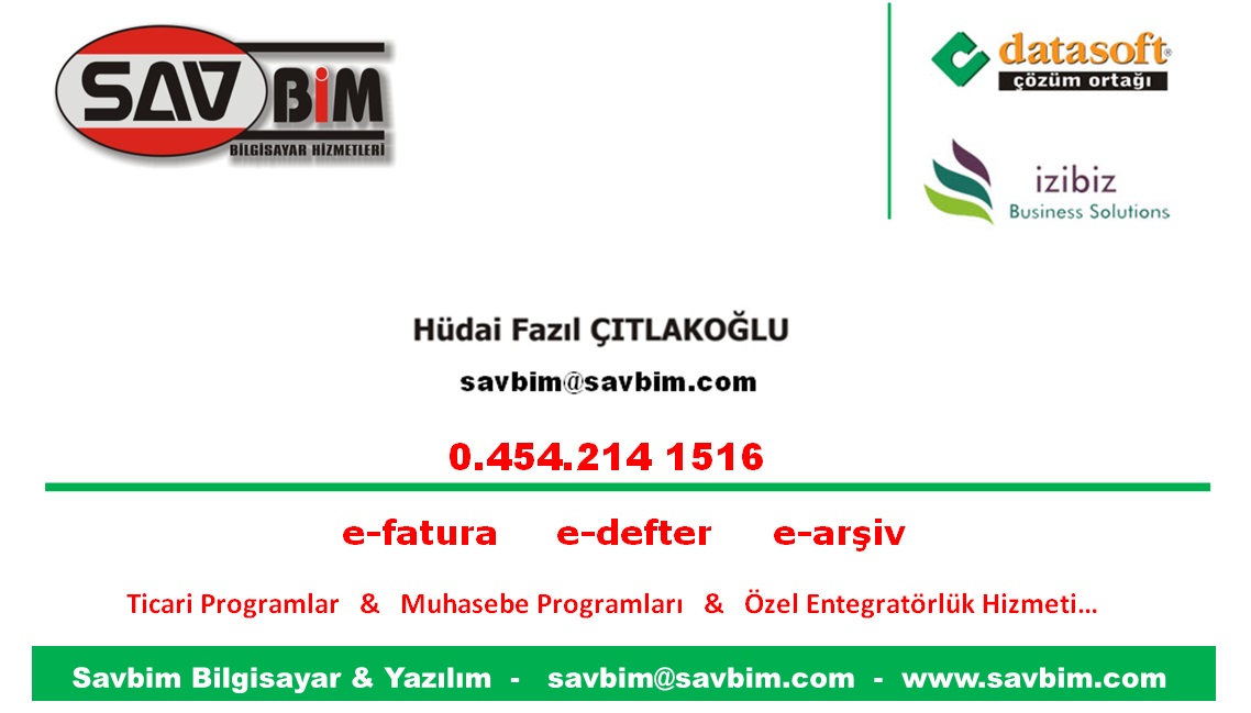 savbim